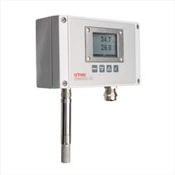 Thiết bị đo nhiệt độ, độ ẩm PST Rotronic HF5-EX
